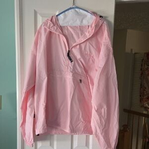Charles River Apparel Pink Women's Ski Jacket